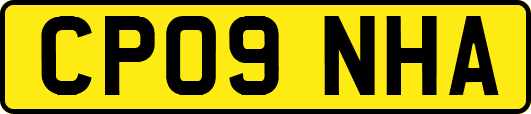 CP09NHA