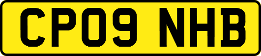 CP09NHB