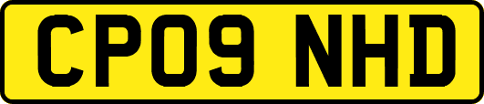 CP09NHD
