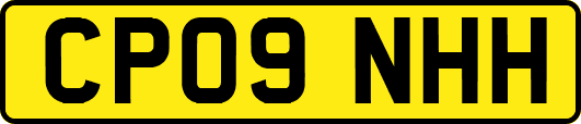 CP09NHH