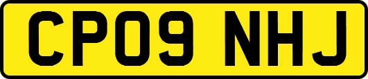 CP09NHJ