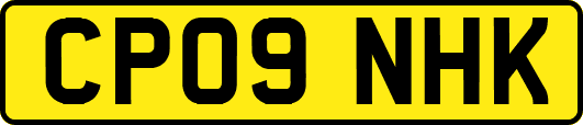 CP09NHK