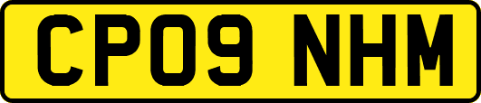CP09NHM