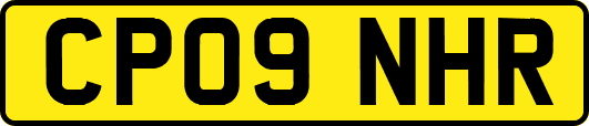 CP09NHR