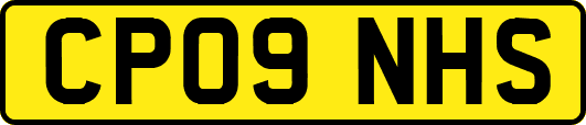CP09NHS