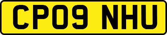 CP09NHU