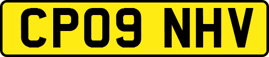 CP09NHV