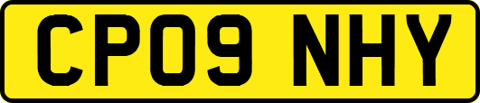 CP09NHY