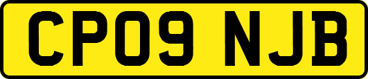 CP09NJB