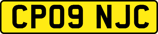 CP09NJC