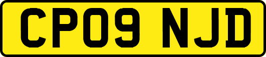 CP09NJD