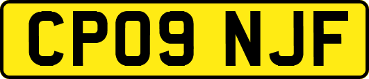 CP09NJF