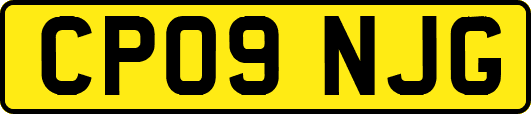 CP09NJG