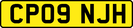 CP09NJH