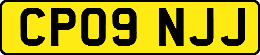CP09NJJ