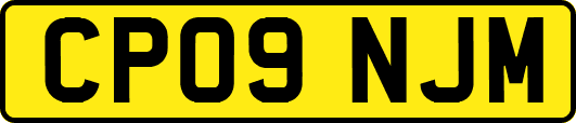 CP09NJM