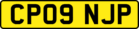 CP09NJP