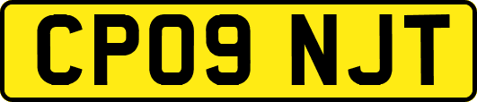 CP09NJT