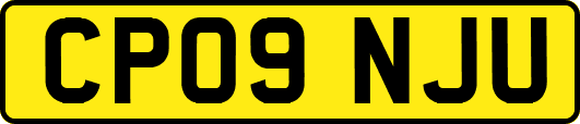 CP09NJU