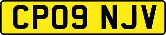 CP09NJV
