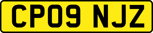 CP09NJZ