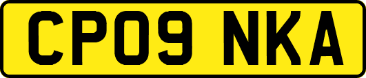 CP09NKA