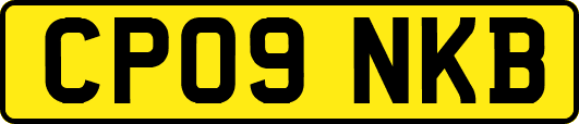 CP09NKB