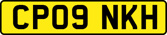CP09NKH
