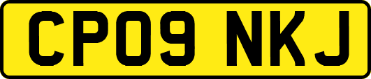 CP09NKJ