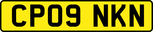 CP09NKN