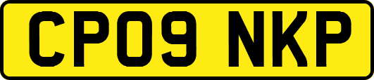 CP09NKP