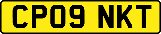 CP09NKT