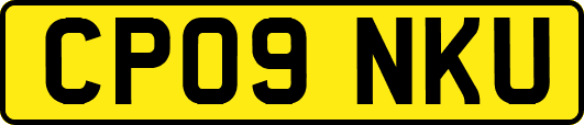CP09NKU