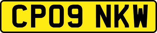 CP09NKW