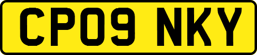 CP09NKY