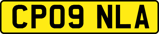 CP09NLA