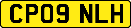 CP09NLH