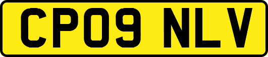 CP09NLV