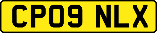 CP09NLX