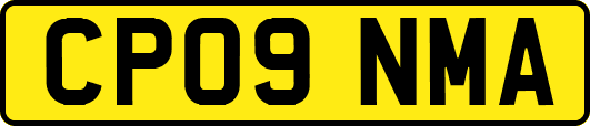 CP09NMA