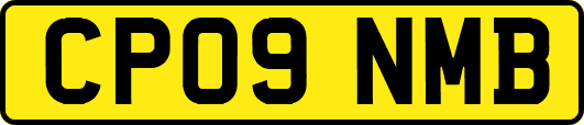 CP09NMB