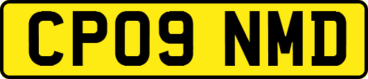 CP09NMD