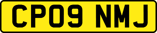 CP09NMJ