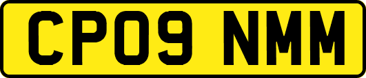 CP09NMM