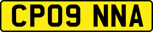 CP09NNA