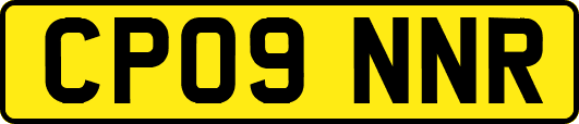 CP09NNR
