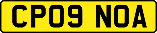 CP09NOA