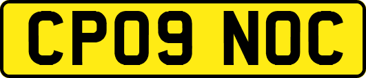 CP09NOC
