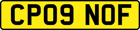CP09NOF