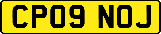 CP09NOJ